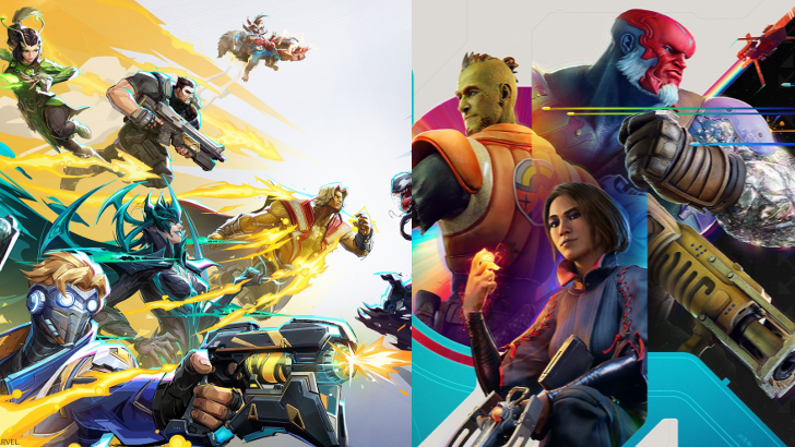 Marvel Beta đã vượt qua đối thủ quá khứ