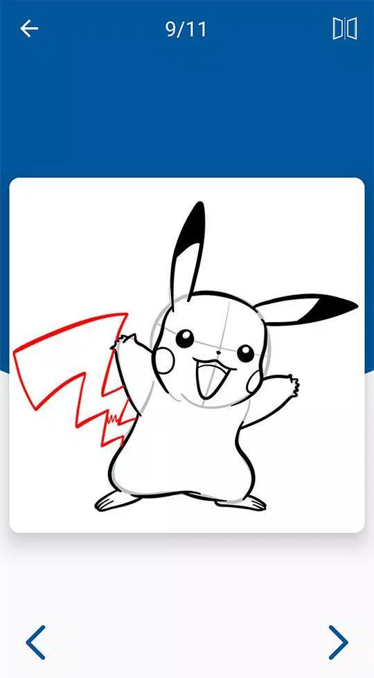 How to Draw Anime Screenshot 4
