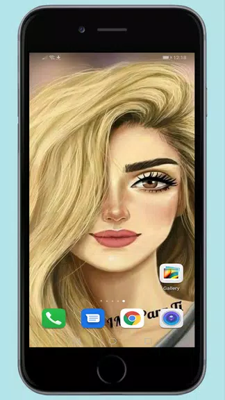 Girly m Pictures & Quotes スクリーンショット 3