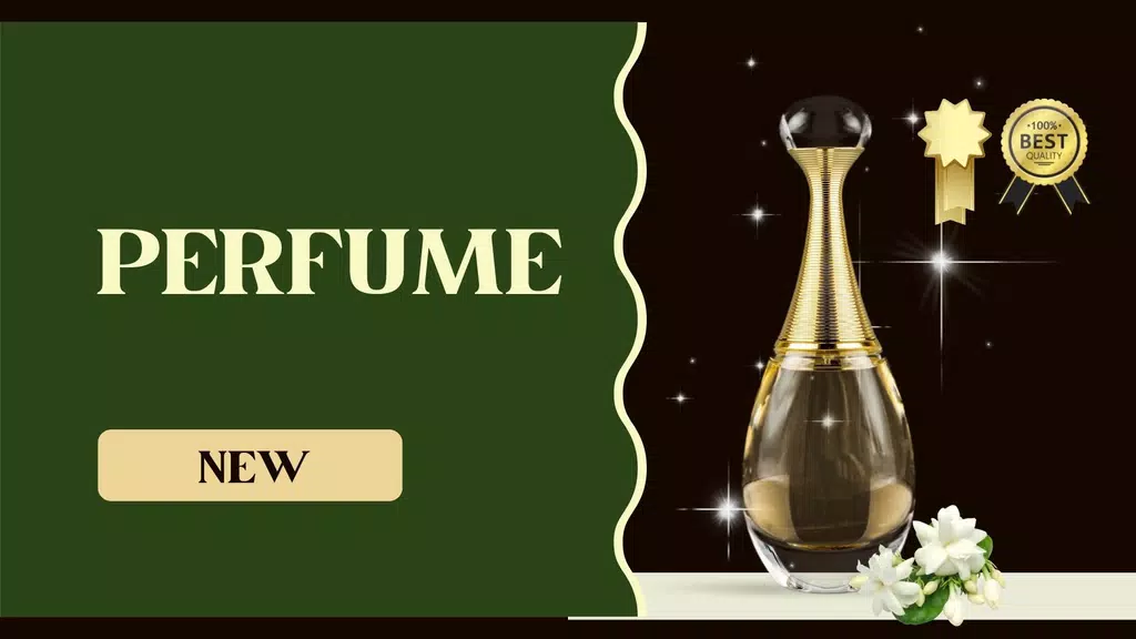 Giorgio Armani -Armani perfume应用截图第1张