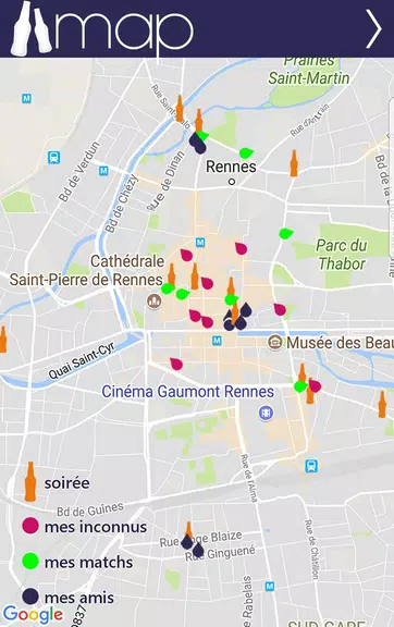 Easer Capture d’écran 3