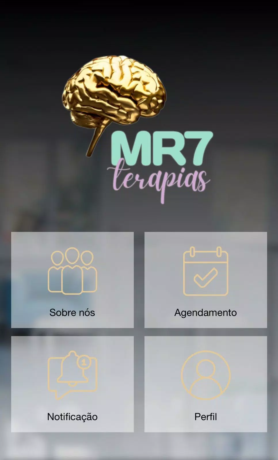 MR7 terapias 스크린샷 1