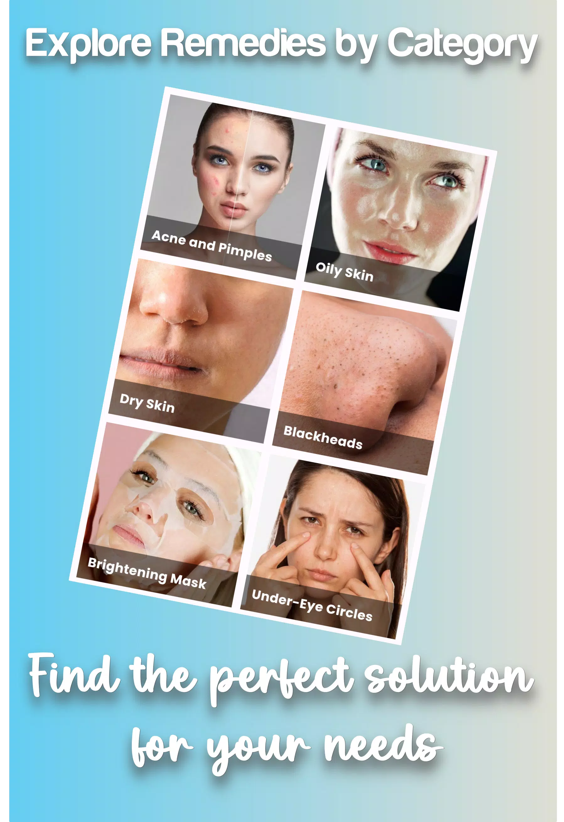 وصفات طبيعية لجمالك スクリーンショット 4