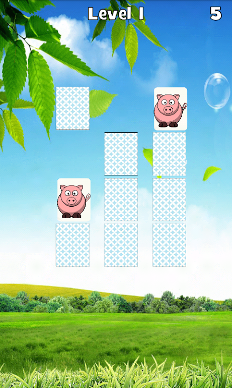 Find The Pairs - MatchUp Capture d’écran 2