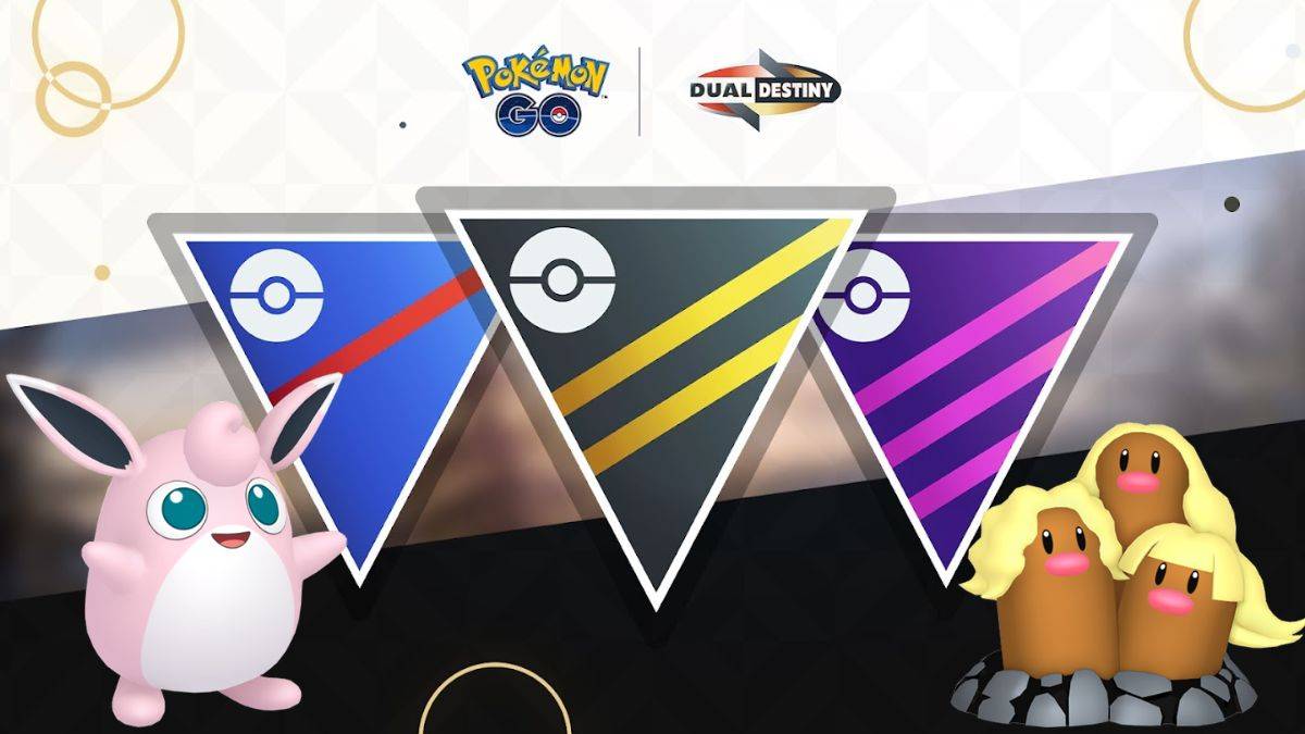 Powerful Pokémon Lineup: Fantasy Cup Teams Embark on Epic Battles