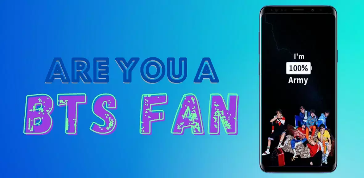 BTS Army - Guess the Member スクリーンショット 2