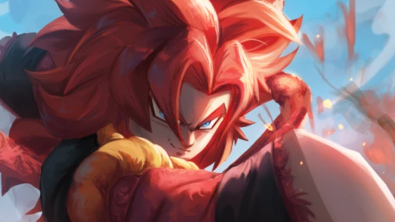 動漫遊戲：Vanguards冬季更新可提供大廳升級