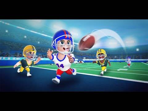 Super Super Tiny Football - Super Tiny Bowl Update