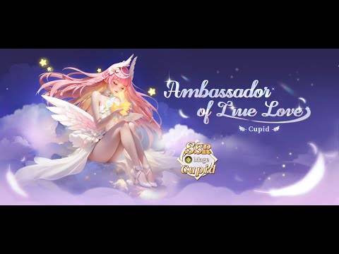 召唤王国：女神情人节更新
