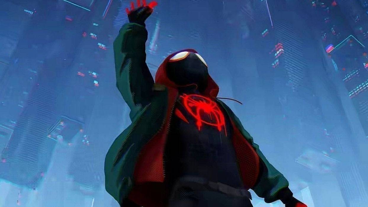 Filmes de spin-off do Homem-Aranha