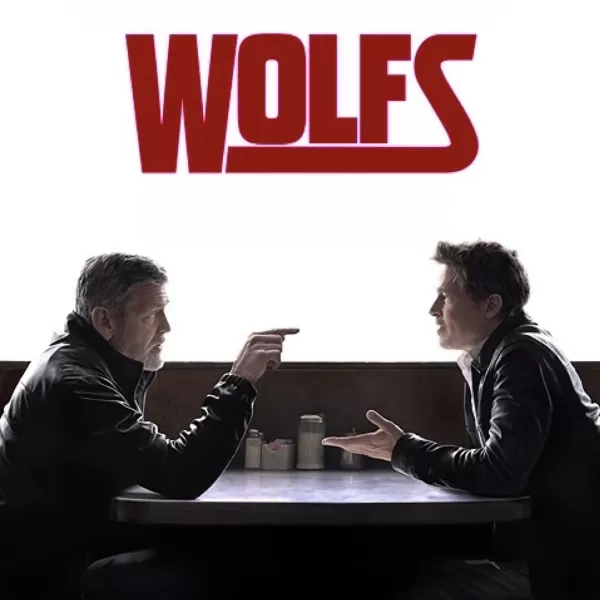 Wolfs - Watch on Apple TV+
