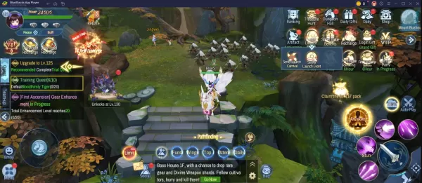 Anfängerleitfaden für Magic Realm Online: Überleben und erobern!