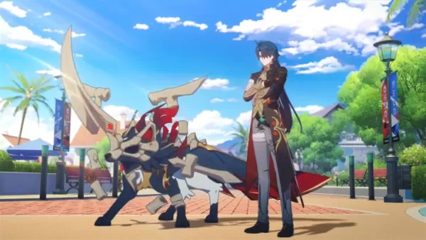 Honkai Nexus Anima Pode Ser Estilo Pokémon, Segundo Teorias de Fãs do Star Rail VIVO 2025