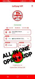 Lollipop VIP VPN应用截图第2张