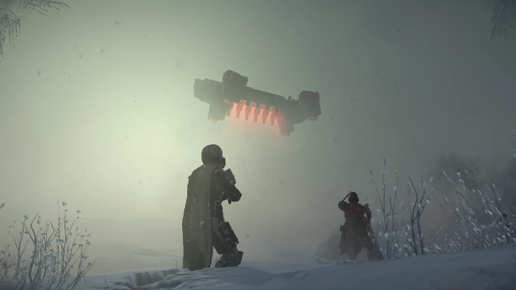 Inaasahan ng Update ng Helldivers 2 na Pigilan ang Pagdurugo