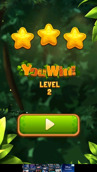 Pop Bubble Winner Captura de tela 4