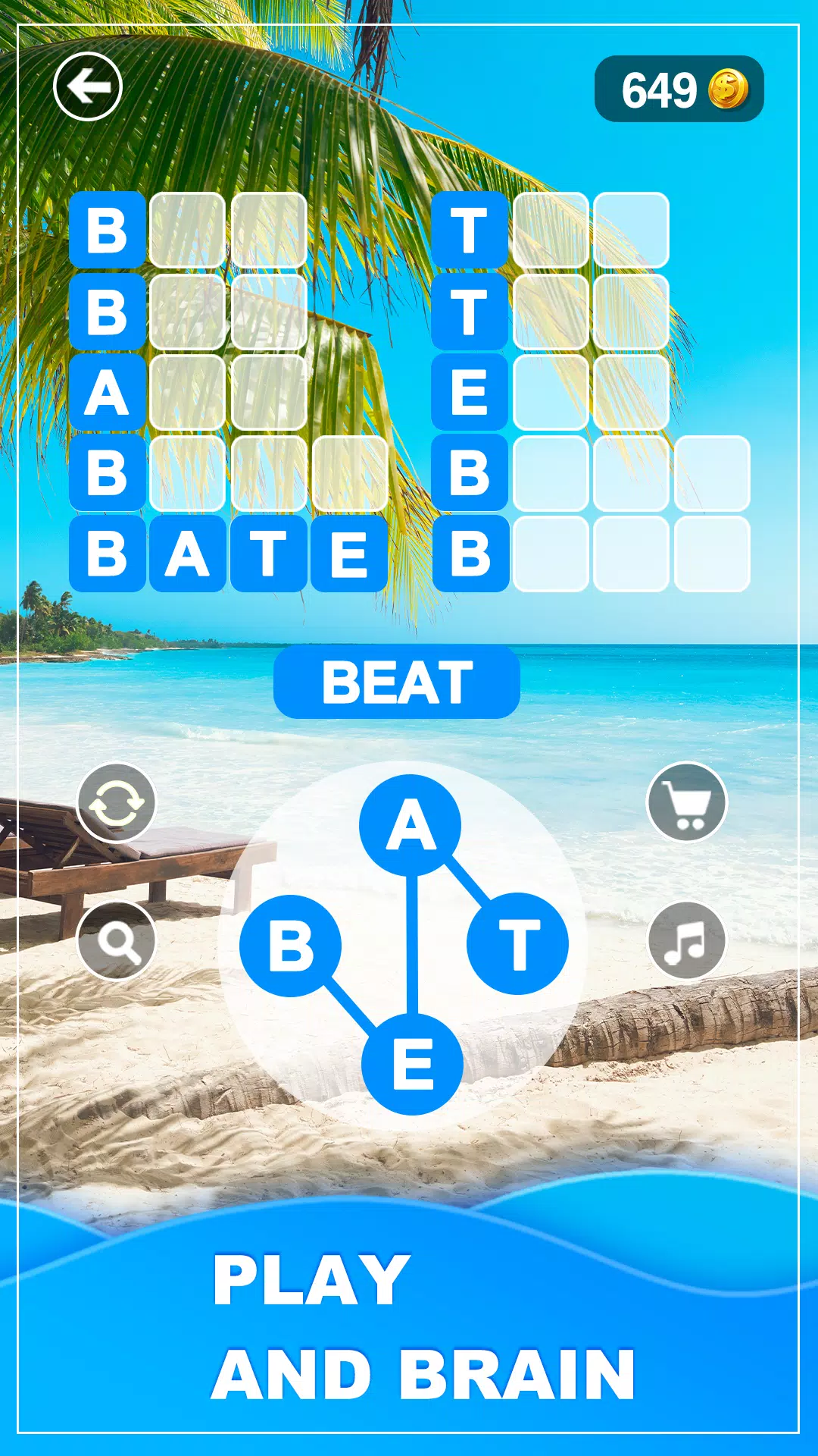 Word Vista应用截图第2张