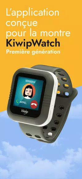 KW3 app স্ক্রিনশট 1