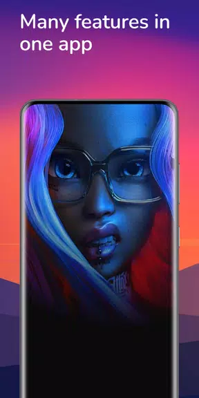 Schermata PhotoRoom - Photo Editor 3