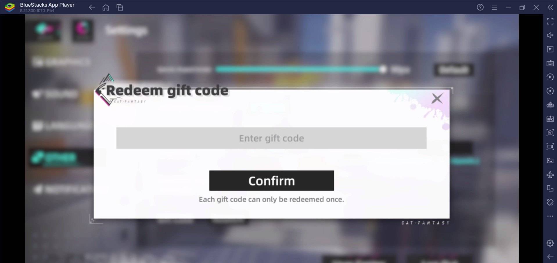 Discover Latest Redeem Codes for Cat Fantasy in 2025!