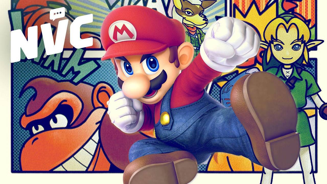 Nintendo Switch 2直接傳聞，粉絲在等待公告