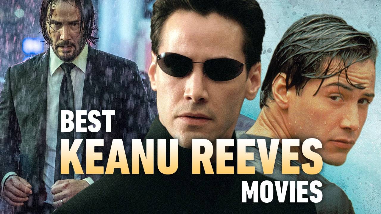 Keanu Reeves Pitches Constantine 2 to DC Studios, Script Now in Development