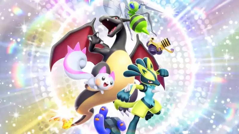 All Secret Missions in Pokemon TCG Pocket Shining Revelry