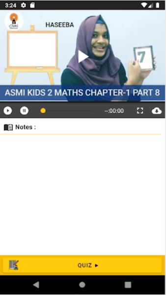 ScholaClassroom Schermafbeelding 1