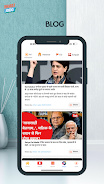 Schermata Bharat Jodo 2