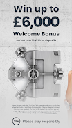 Loot Casino - Real Money Zrzut ekranu 2