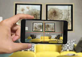 Level with voice /Spirit level Captura de tela 3