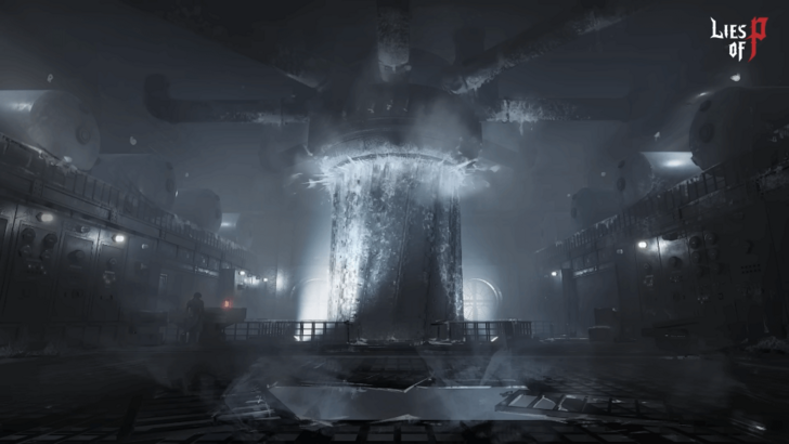 Lies of P DLC digoda, sekuel yang akan datang juga