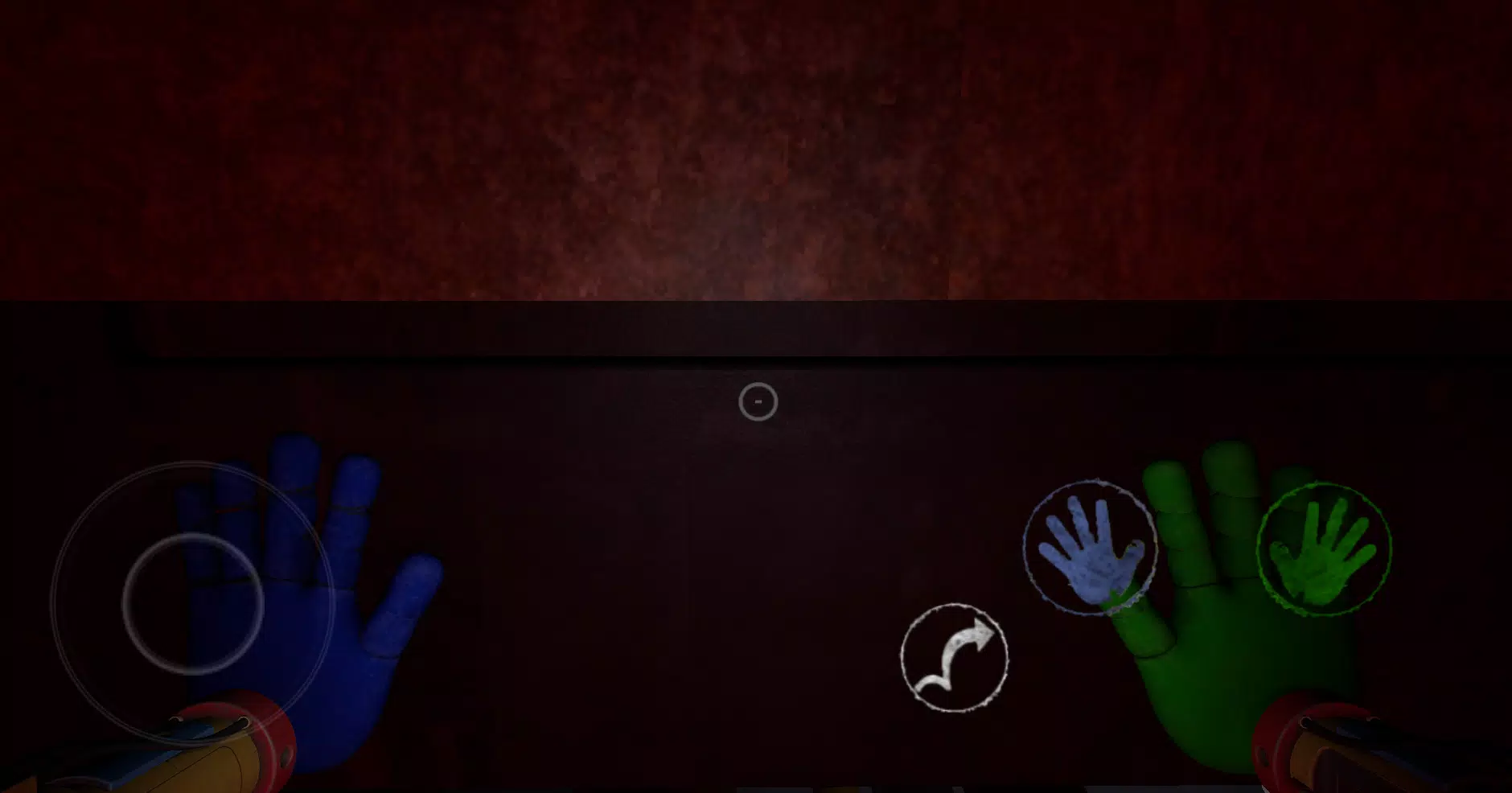 Poppy Playtime Chapter3 スクリーンショット 1