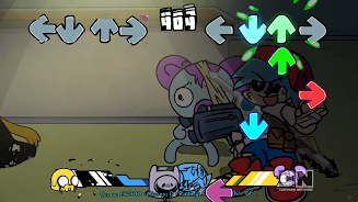 FNF Pibby: Apocalypse Mod 스크린샷 3