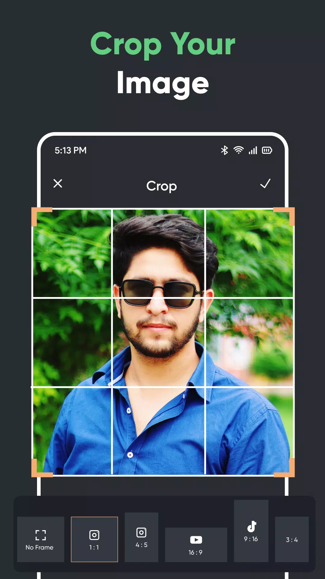 PhotoArt, AI Photo Editor应用截图第4张