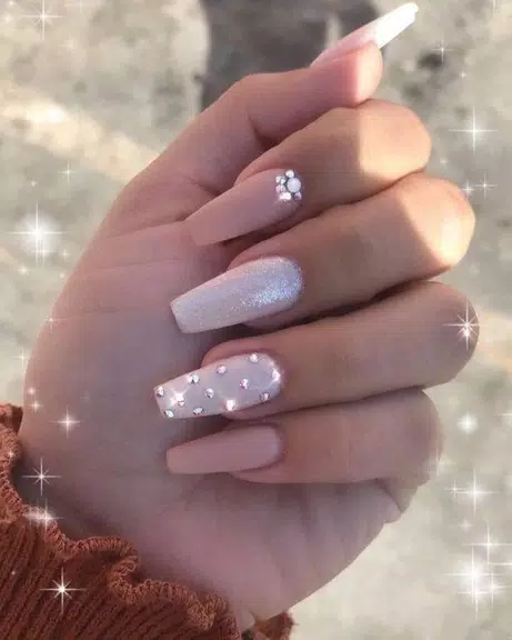 Summer Nails Ideas Capture d’écran 2