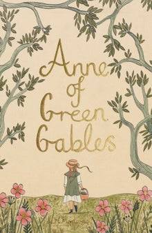 Anne Green Gables