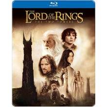 Theatrical Edition Two Towers Steelbook