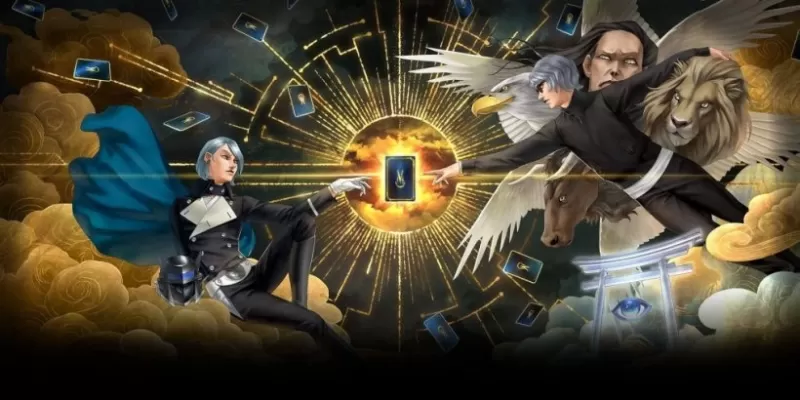 ツクヨミ：金子氏の新作ローグライクデッキビルダー