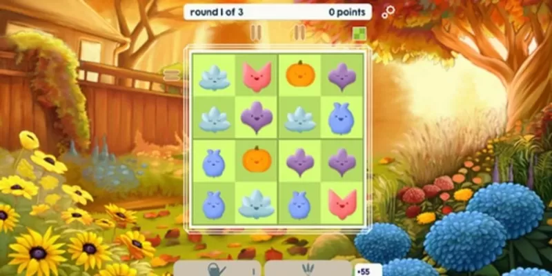 PrimRows stelt de lanceringsdatum voor Logic Puzzle Gardening Game