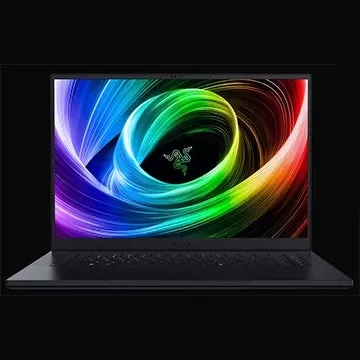 “ 2025 RAZER刀片，帶有RTX 50系列GPU，專門在Razer.com上”