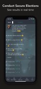 YouPOLL ภาพหน้าจอ 2