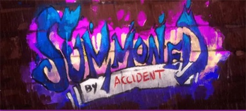 Summoned by Accident Captura de pantalla 3