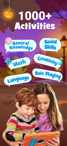 Kiddopia ภาพหน้าจอ 3