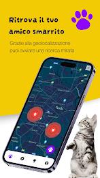 Pets App Ekran Görüntüsü 2