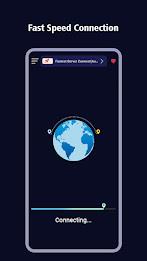 VPN Master - Fast Secure VPN Ekran Görüntüsü 2