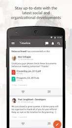 Wij-app Maxeda Ekran Görüntüsü 2