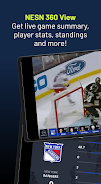 NESN 360 ภาพหน้าจอ 4