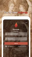 Eromodo - Your desires Ảnh chụp màn hình 1
