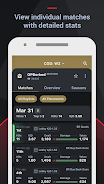 Tracker Network Stats Captura de tela 4